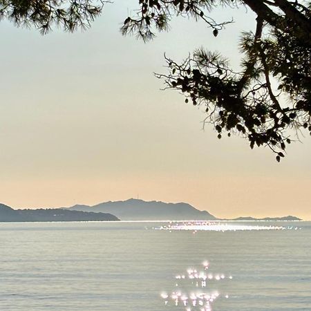 Aloha Climatise Parking By Laconciergerie13 La Ciotat Ngoại thất bức ảnh