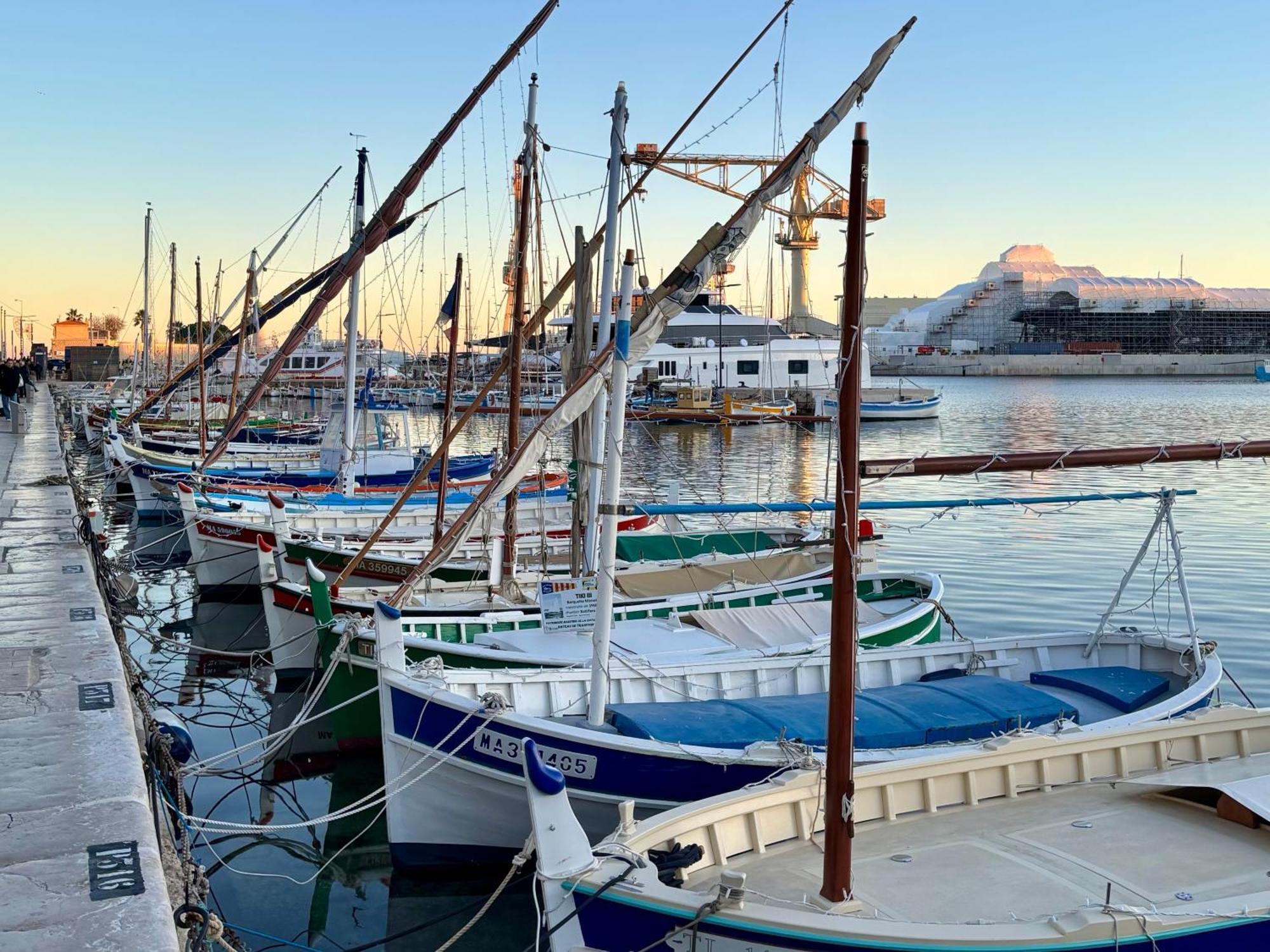 Aloha Climatise Parking By Laconciergerie13 La Ciotat Ngoại thất bức ảnh